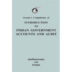 Swamy's Introduction to Government Accounts & Audit (C-30)